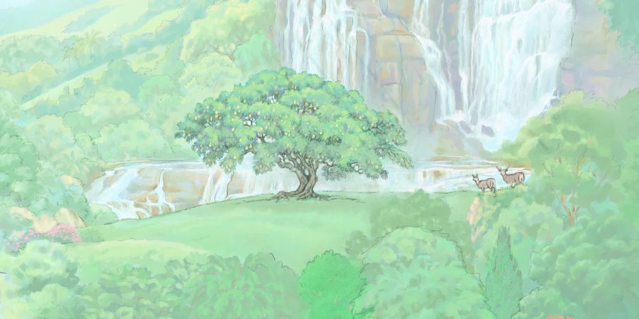 El árbol del jardín que Jehová les mandó a Adán y Eva que no comieran