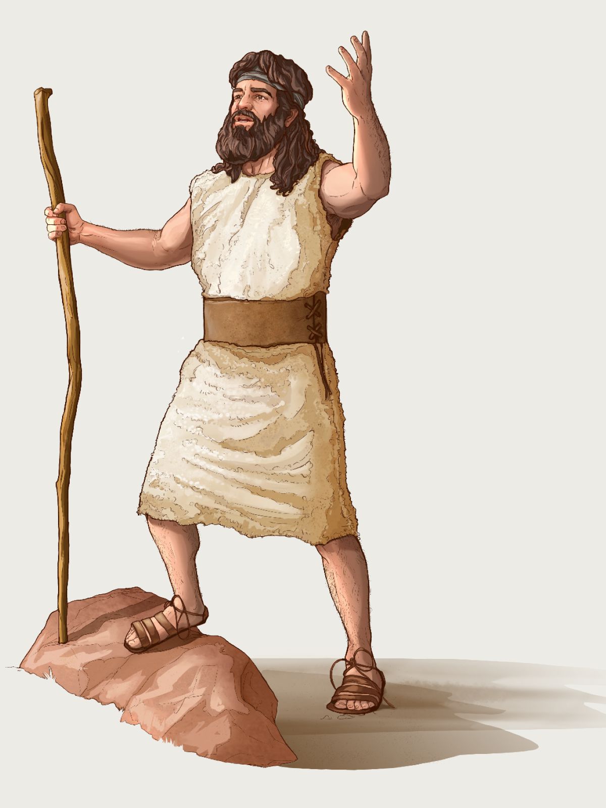 Juan el Bautista