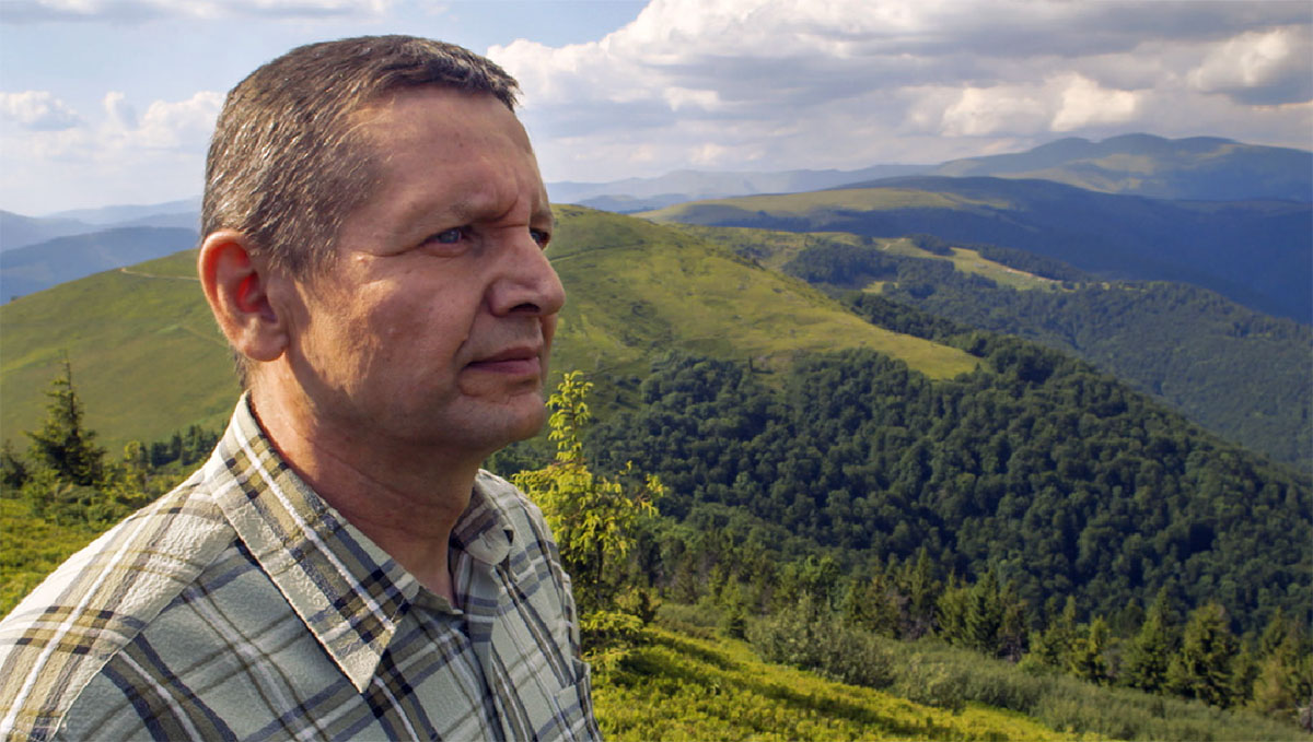 Yaroslav Dovhanych