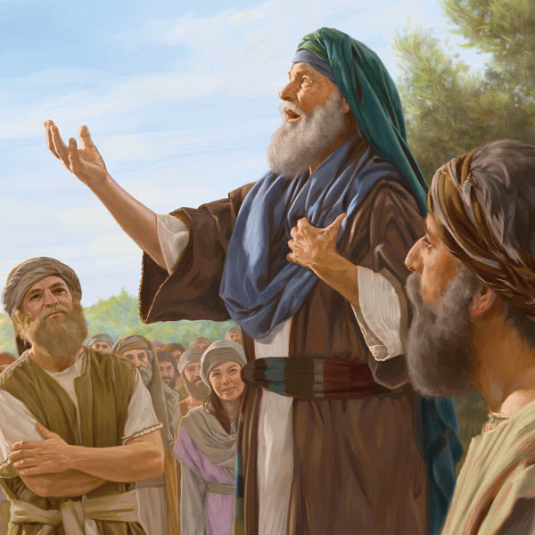 Guía de actividades para la reunión Vida y Ministerio Cristianos (julio y agosto de 2021).