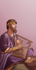 El rey David