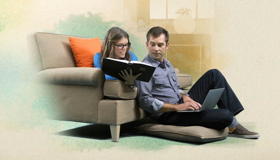 ¿Por qué estudiar la Biblia?