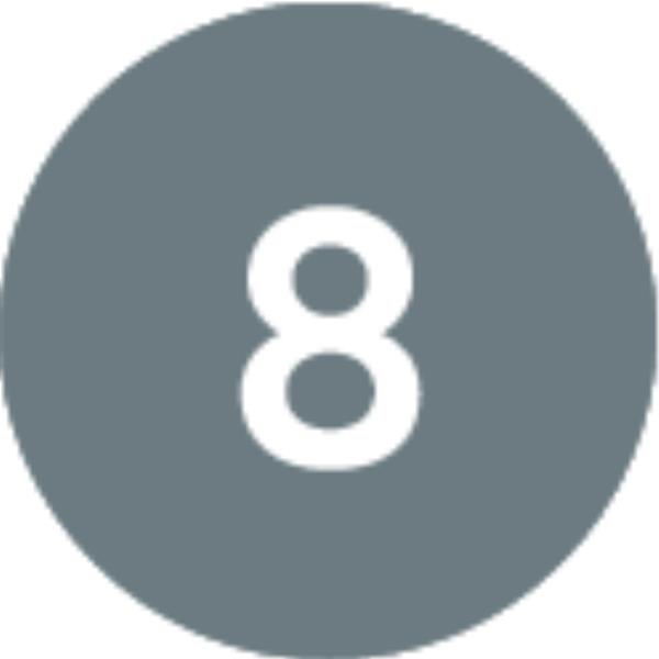 Profecía 8.