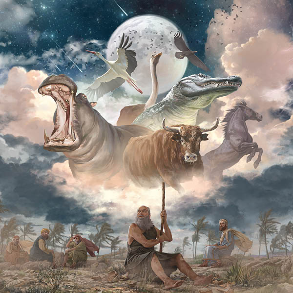 La Atalaya (edición de estudio), agosto de 2022.