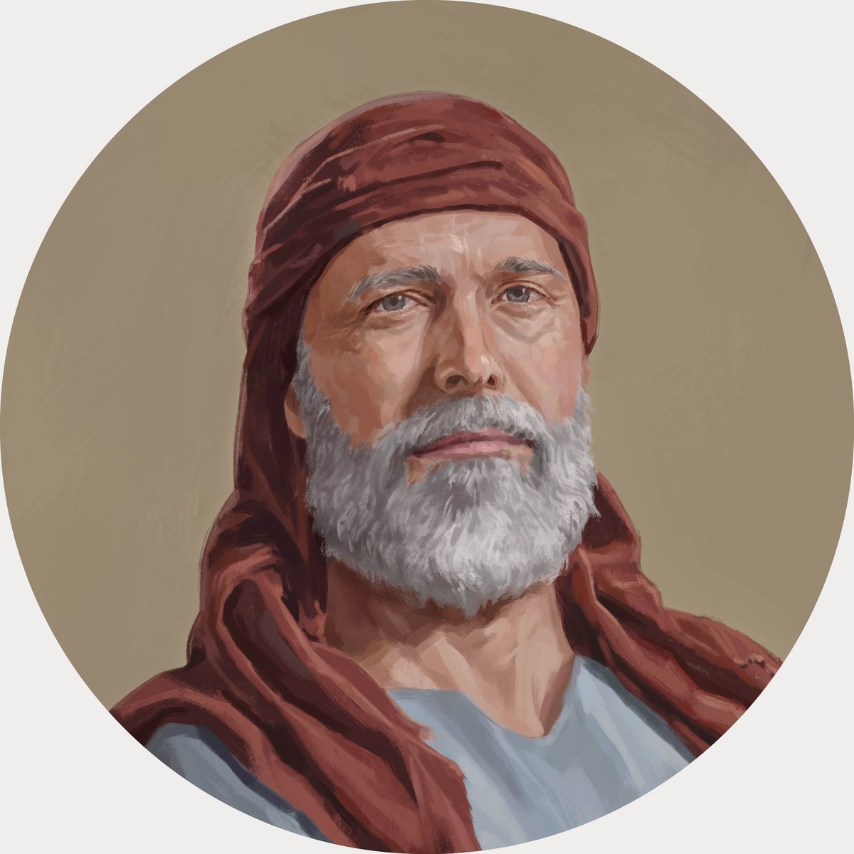 Rubén.