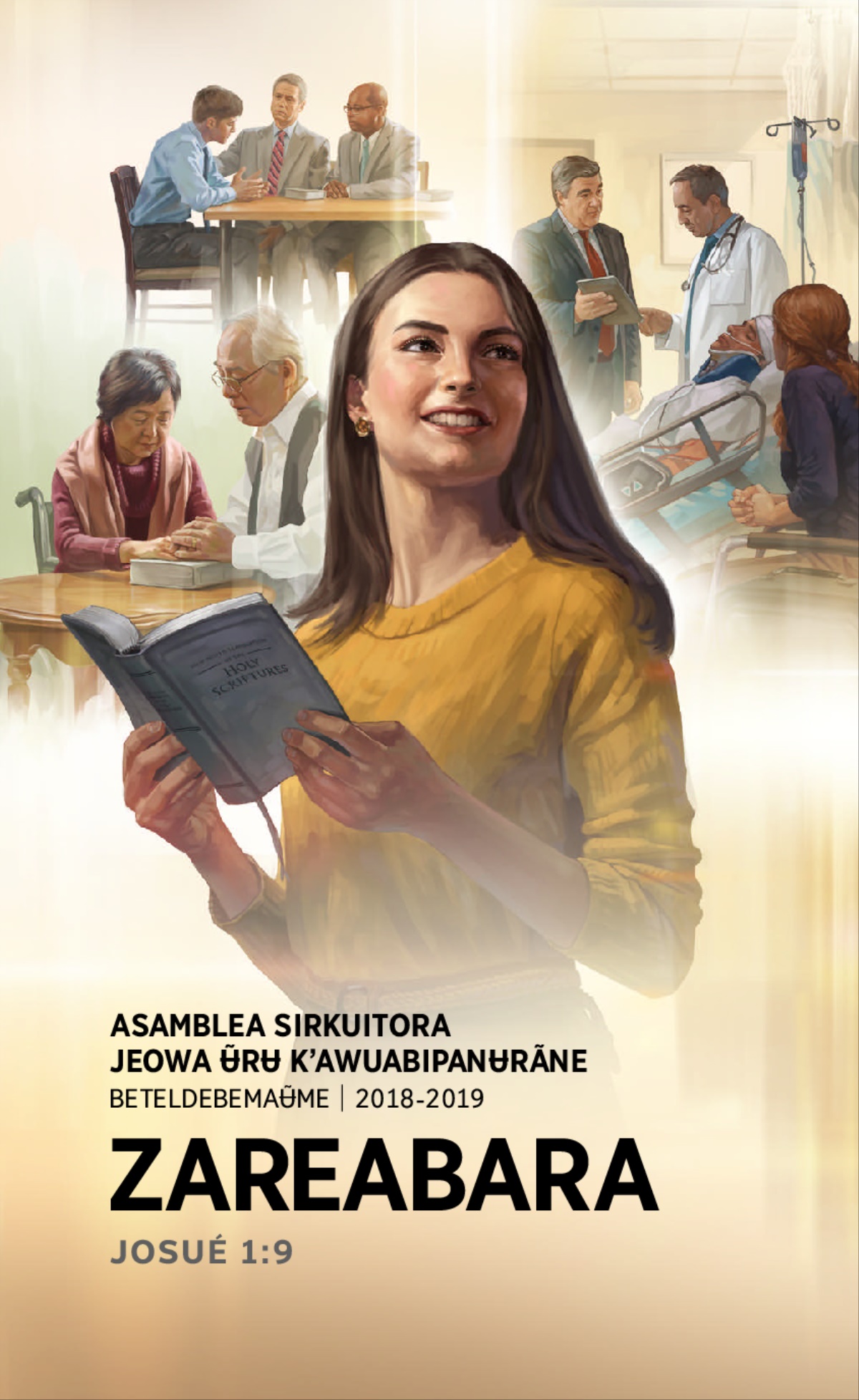 Asamblea sirkuito odaita 2018-2019 (Beteldebemaʉ̃me)