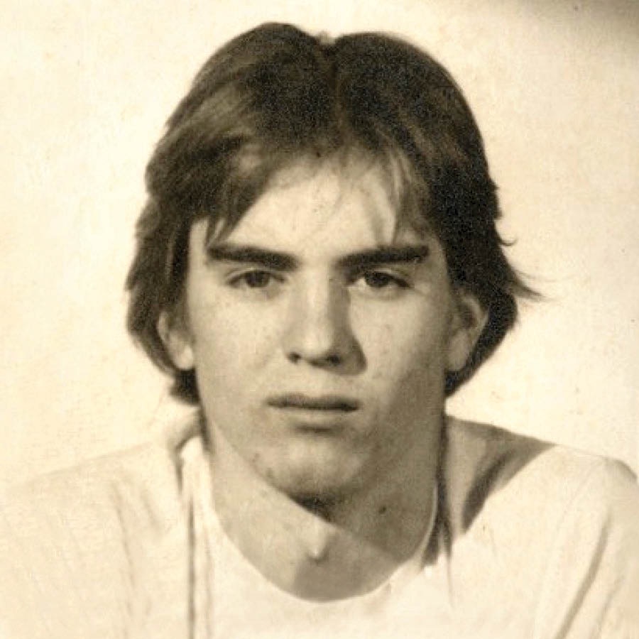 Michael Kuenzle iyi warrarabasieda, Jeowa ʉ̃rʉ Kʼawuabipanʉrã bʼai nãã.
