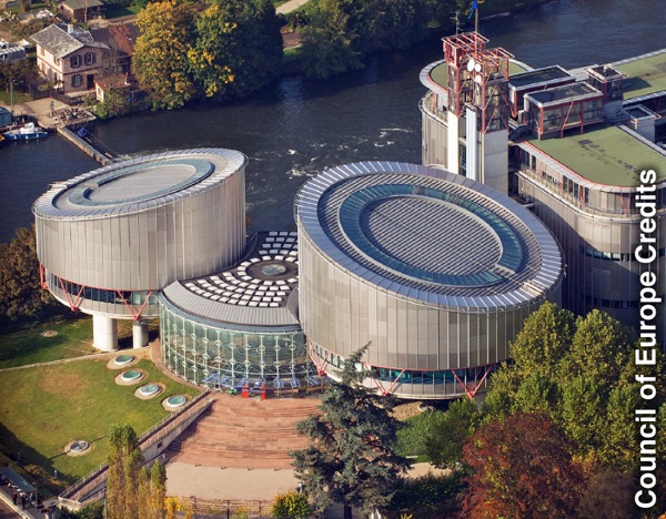 European Court of Human Rights