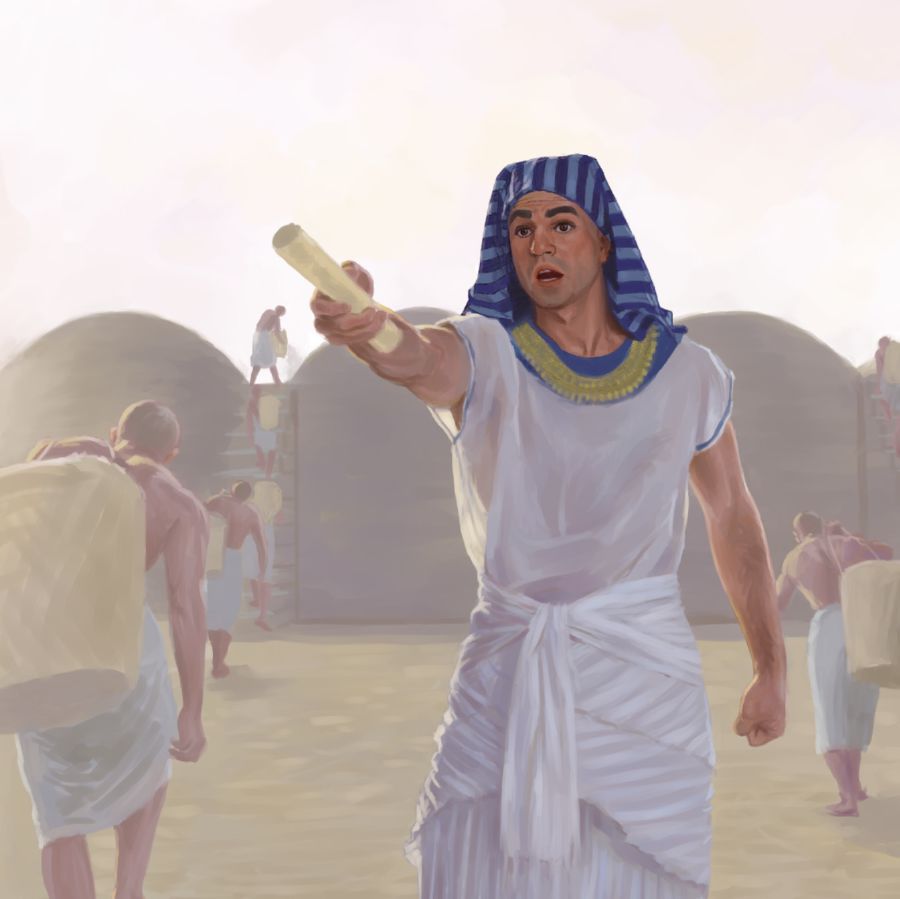 Josébara yumakẽrãrata yiko meranamarẽã