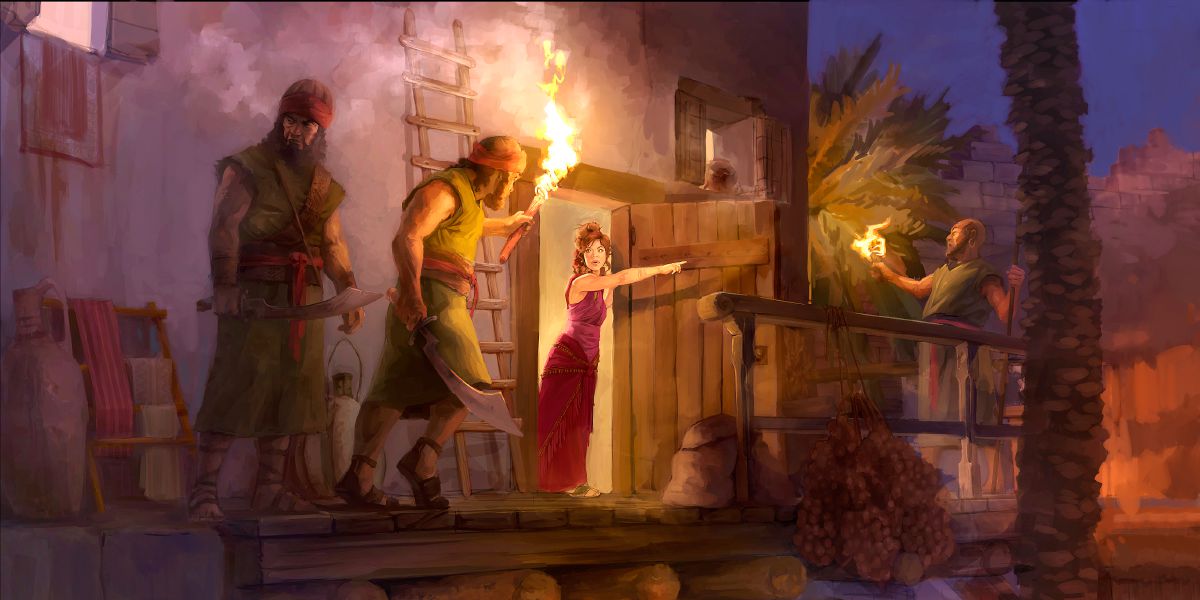 Rahabʼbara miaordamiarãra iyi de ʉ̃tre merasi akʉza jarasi gorogorora, maʉ̃ra miordamiarãra jãpe jʉrʉ wãmarẽã