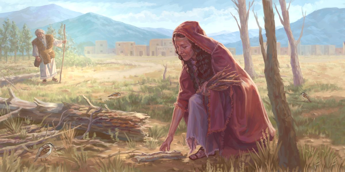 Elíasbara ũdusi ẽbẽra wẽrã aba kʼãrẽ neẽãbʉta tʉbʉ jʉrepebʉta, maʉ̃ra pẽdrabasi