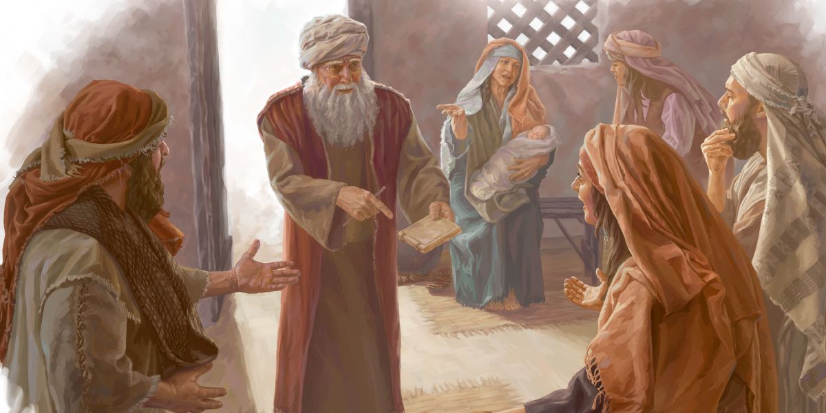 Zacaríasbara jarasi iyi mẽbẽra akʉza iyi neũdukʼawuara iyi wũãwũã trʉ̃ra Juan bʼaita