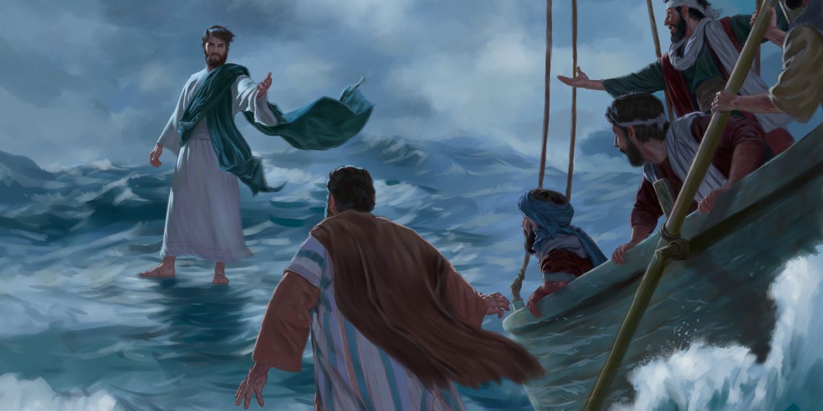 Jesúsʼra puza ʉ̃rʉ tai akʉza jarabʉ Pedroʼa iyima zemarẽã