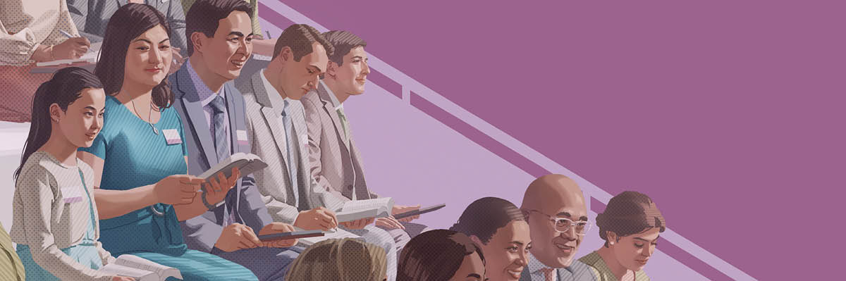 Mebẽrã aba wãbʉ Jeowa ʉ̃rʉ Kʼawuabipanʉrã asambleaeda.