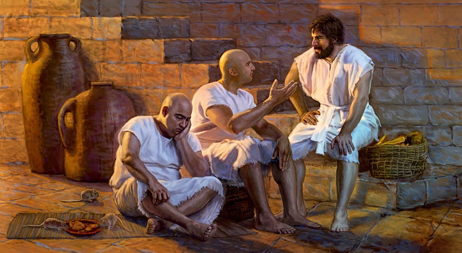 Josébara ẽbẽra ũme karseldebʉ kʼãĩmokãrãta jara ũrĩbibʉ.