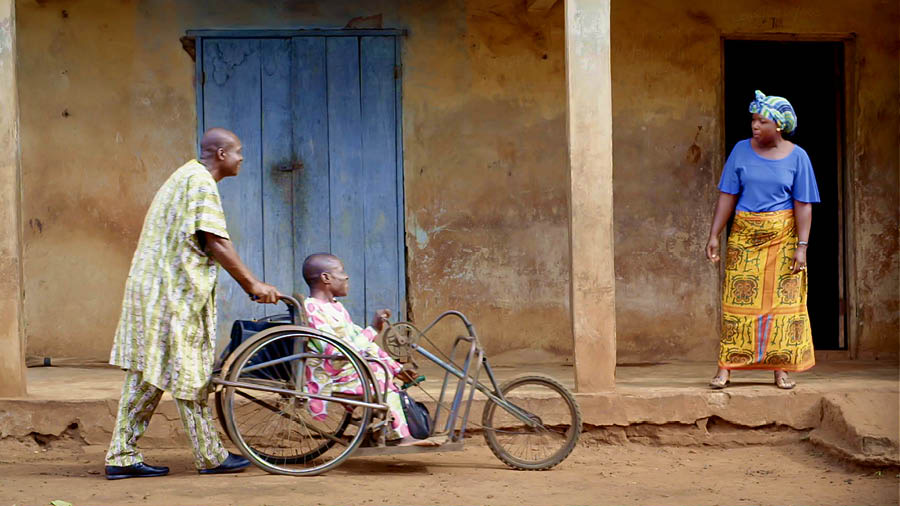 Mebẽrã ũme Daizeze Bedʼea jaradiapanʉ akʉza ortrapanʉ ẽbẽra wẽrãta. Siya ruedadebʉ aba, yi ababemabara erbari abʉ