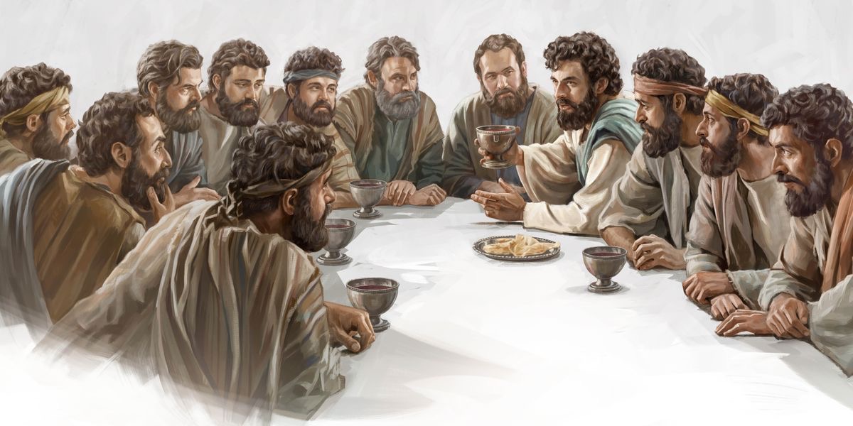 Jesuta iyi kʼaidubemabawara ãba jewedabʉ Jesuba iyi beina yiko oda kodaita.