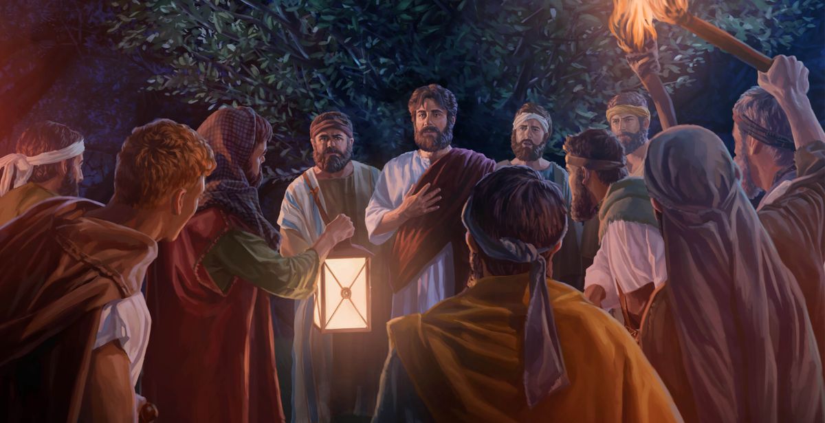 Jesura ẽbẽrarã majãchaʉba iyi jida zeda kĩrãbita edaʉmʉnʉ.