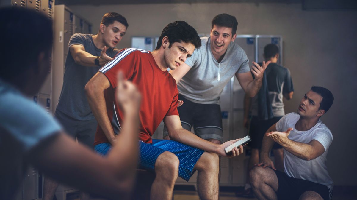 Kolegiode mebẽã abaʉa wuabema estudianteraba jarabʉ iyi selularde nemitiata akʉmarẽã. Iya krĩchanʉmʉ ãyi bedʼea ũrĩ kʼawuaita.