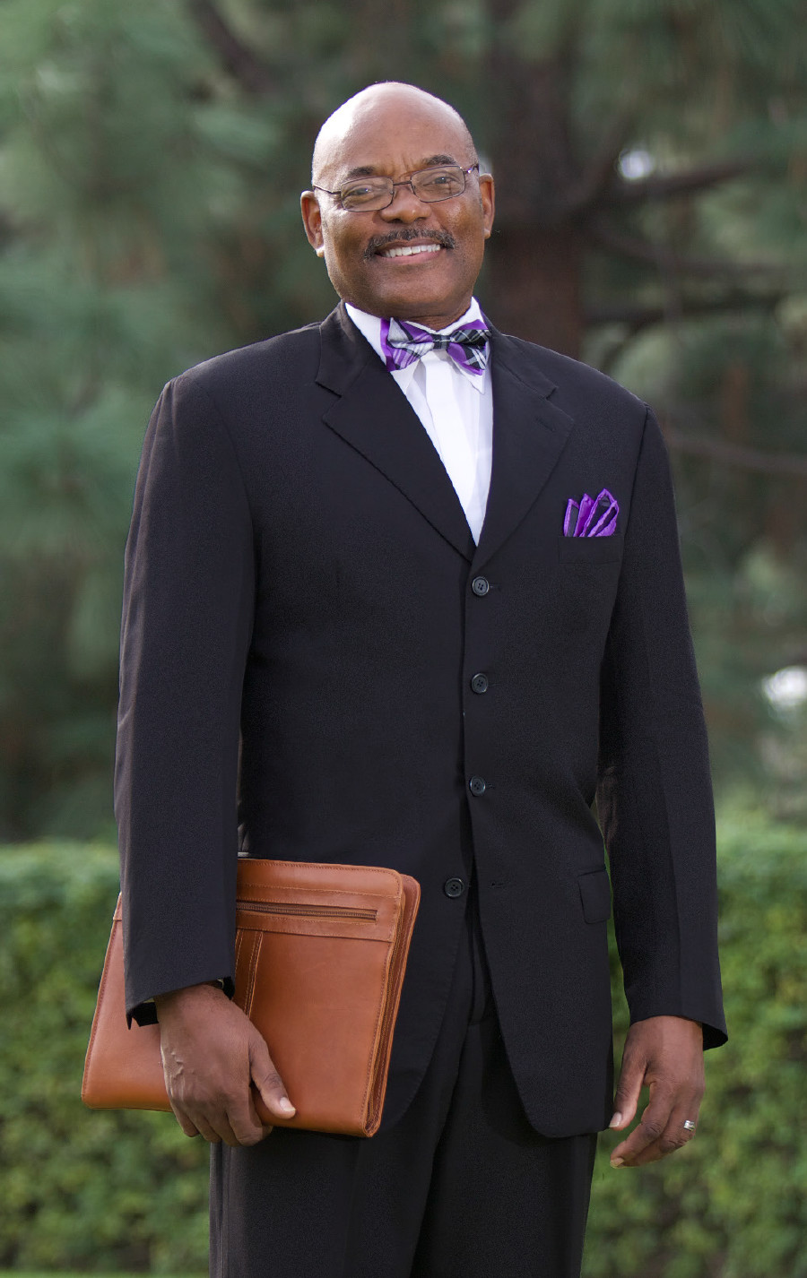 Stephen McDowell idi ewade sãwũãbʉta