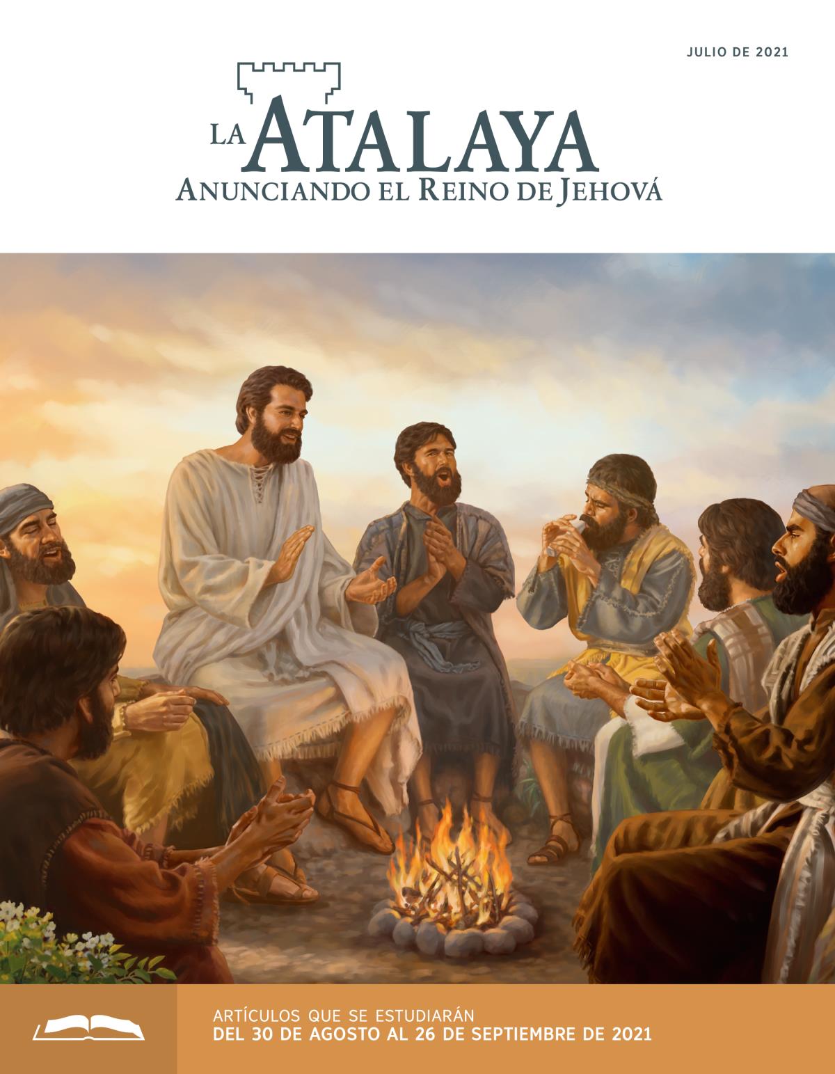 Jarakabʉ (kʼawuaita), julio 2021ne.