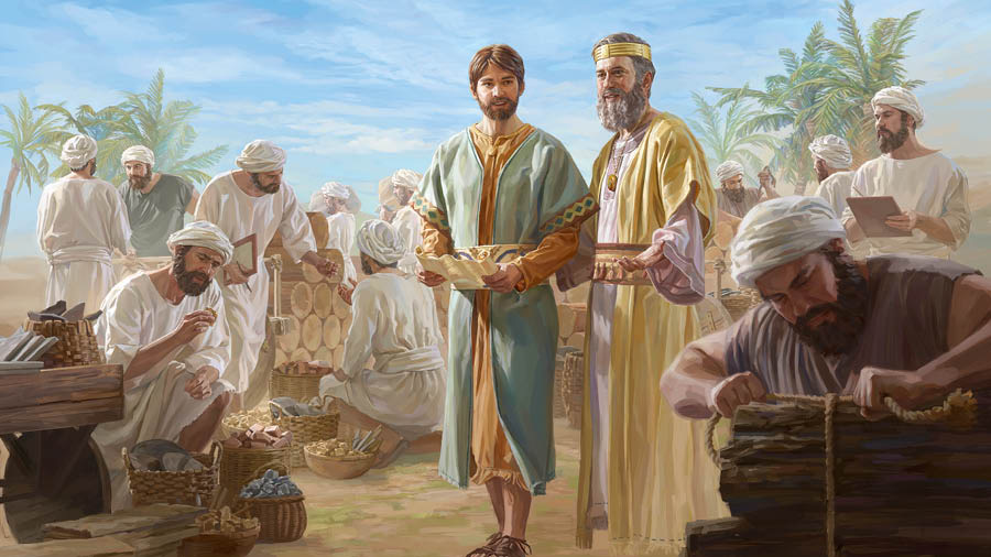 Nokʼo Davidbara Salomónʼa ũdubibʉ kʼãrẽta zokʼadaita templo parãmarẽã.