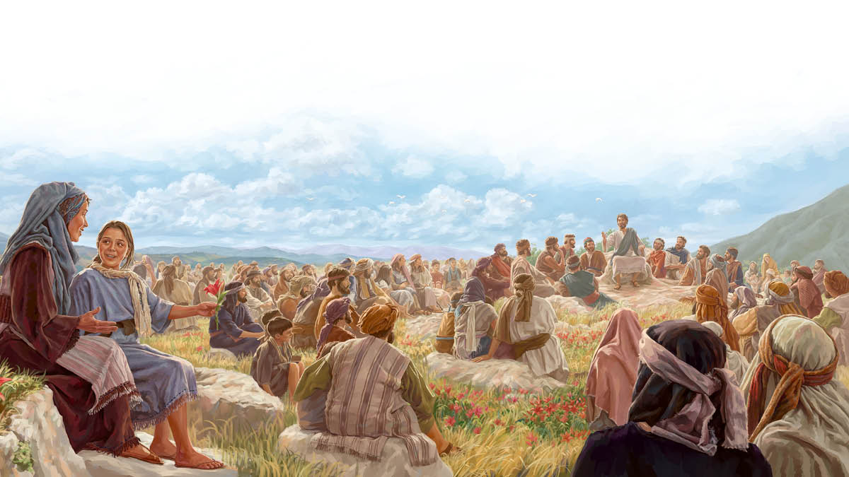 Jesuba jaradianʉmʉ ẽbẽrarã mejãchabʉa.