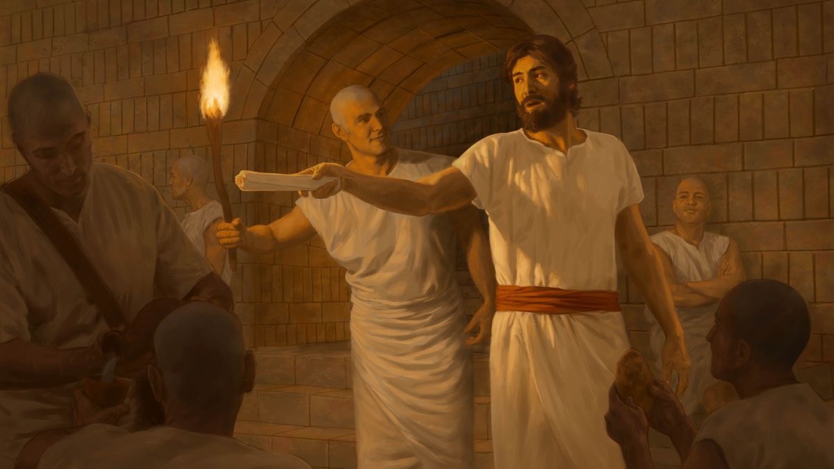 Joséba wuabemara karseldebʉa kʼãrẽ oita jaranʉmʉ.
