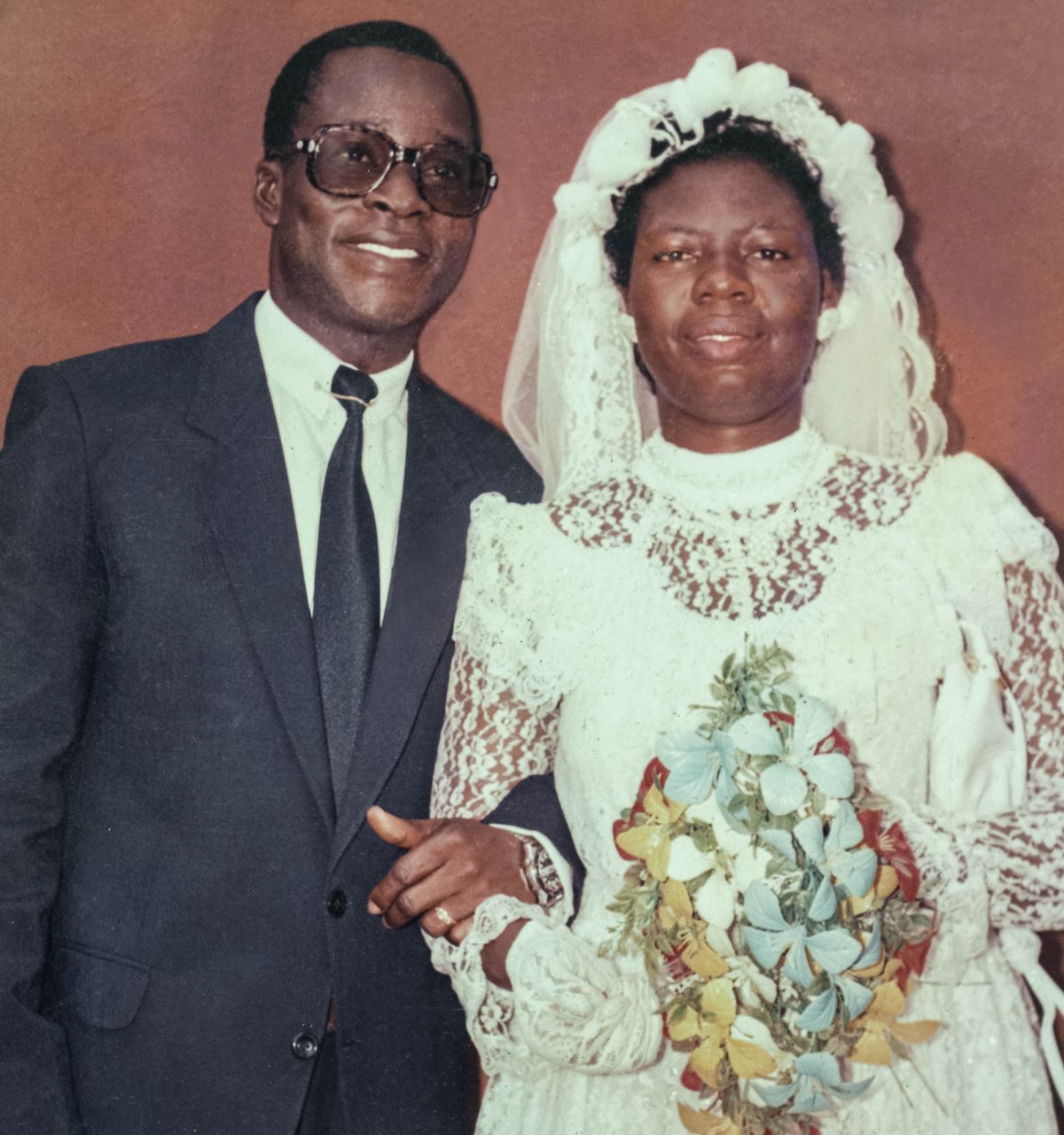 Israel akʉza Dorcasʼʉ̃me ãyi juwa jidada ewaride.