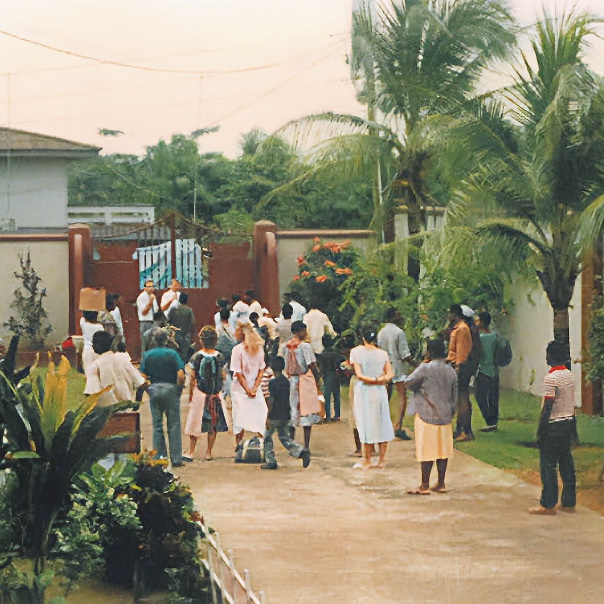 Betel Liberiade ewarade mebẽrãta bedʼeapanʉ mebẽrã mirʉ jʉ̃ẽna peadara.