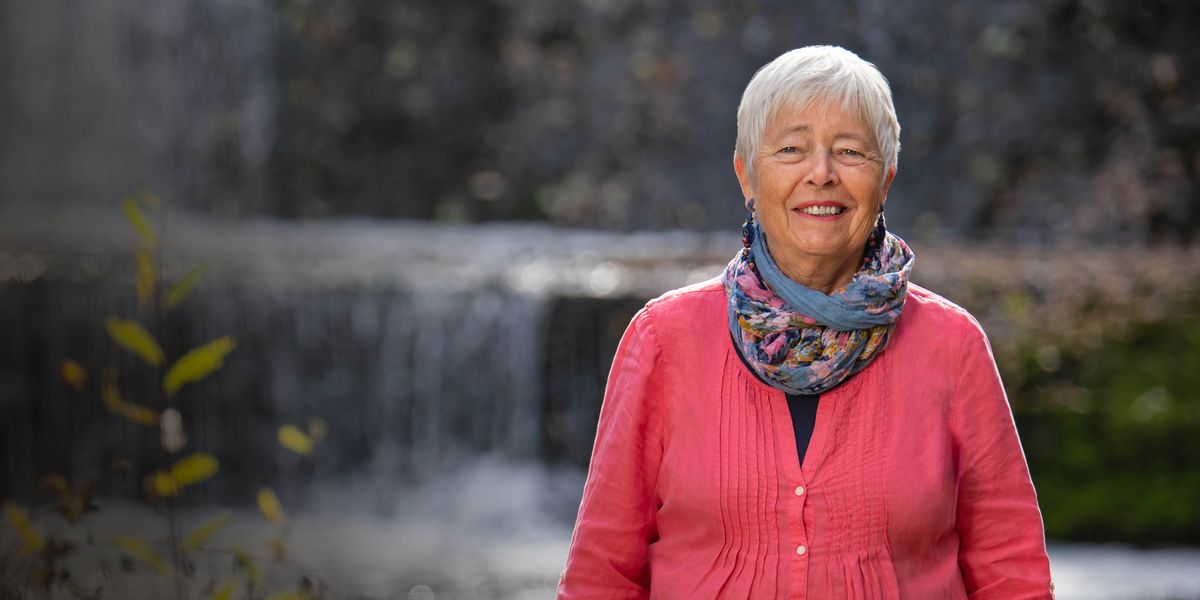Marianne Wertholz.