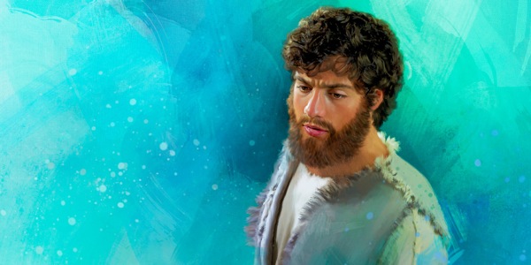Der Prophet Jona