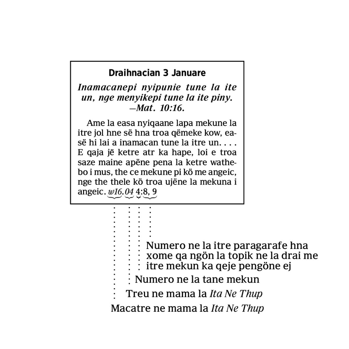 [Iatr ne la götran 6]