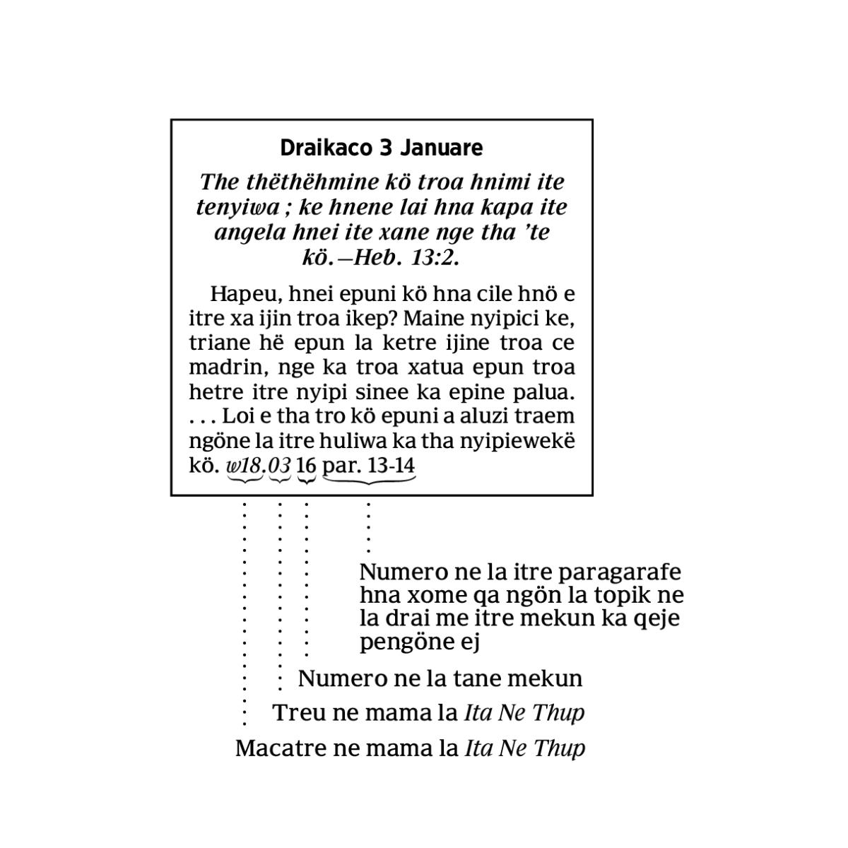 [Iatr ne la götran 6]
