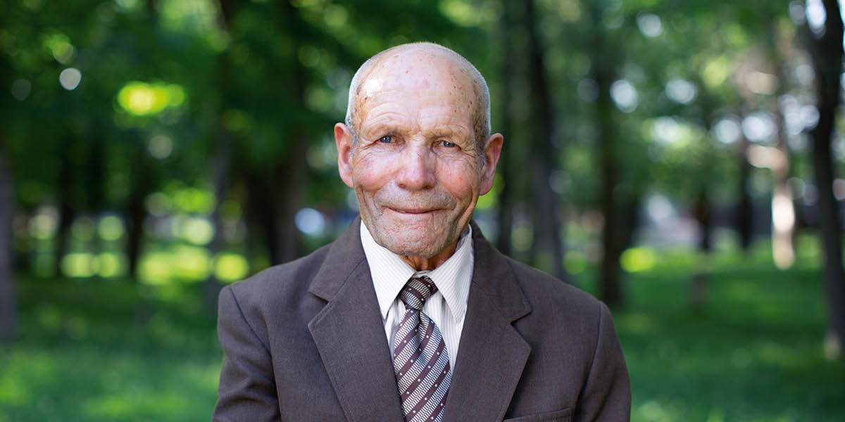 Guéorgui Pórchulian.