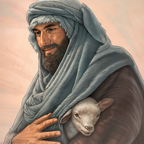Portada del folleto Jehová desea que vuelva