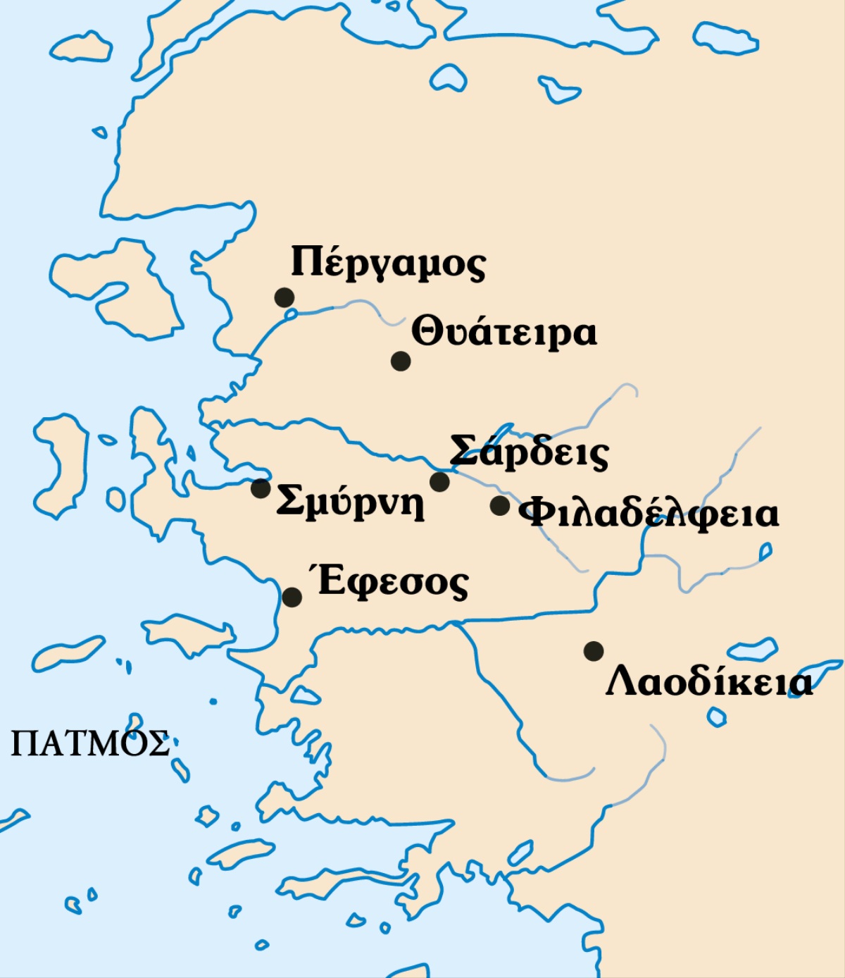 [Χάρτης στη σελίδα 945]