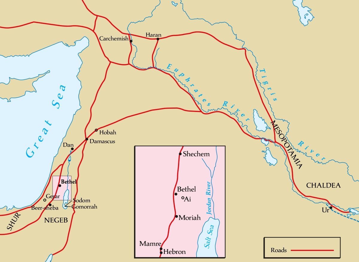 [Maps on page 330]