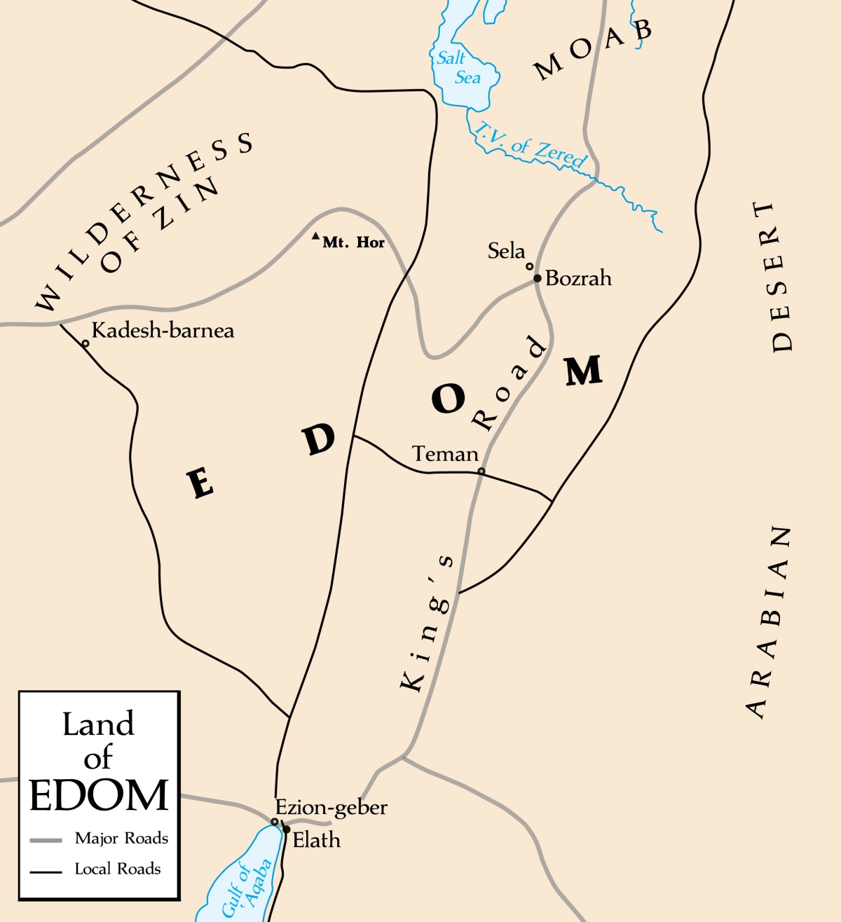 [Map on page 679]