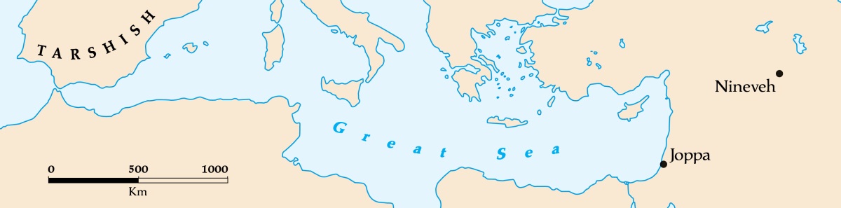 [Map on page 98]