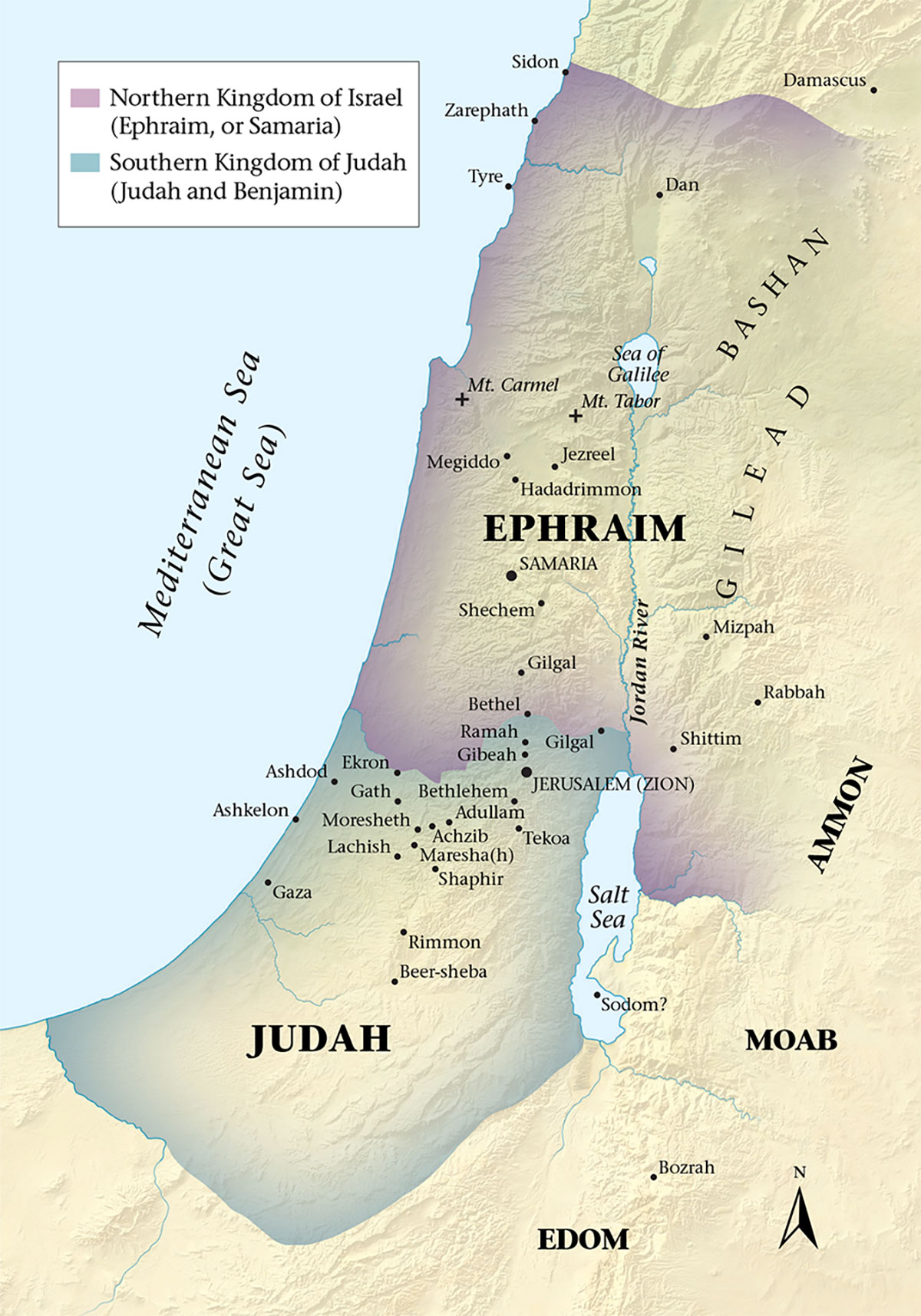 Map on page 19