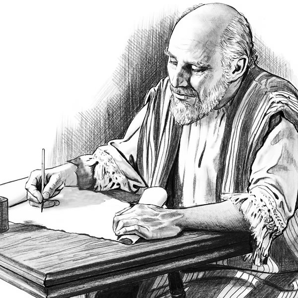 The apostle Paul