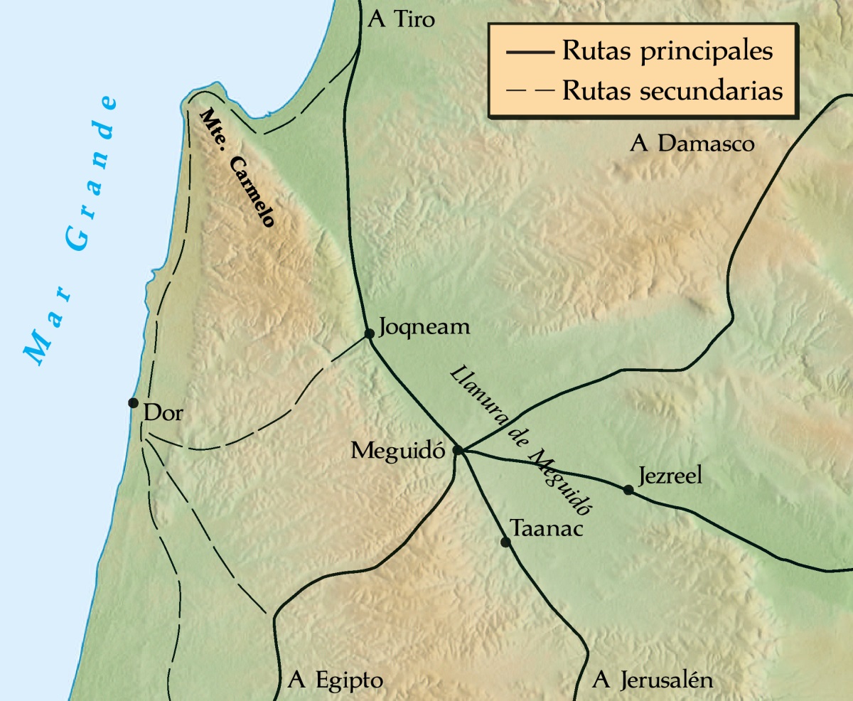 [Mapa de la página 953]