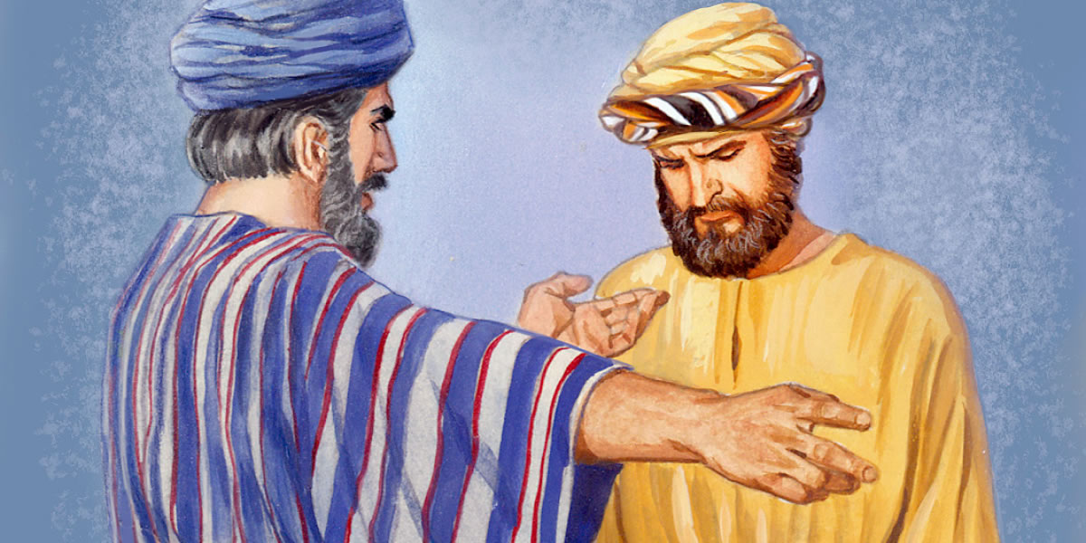 ارباب ثروتمند مباشر خود را اخراج می‌کند