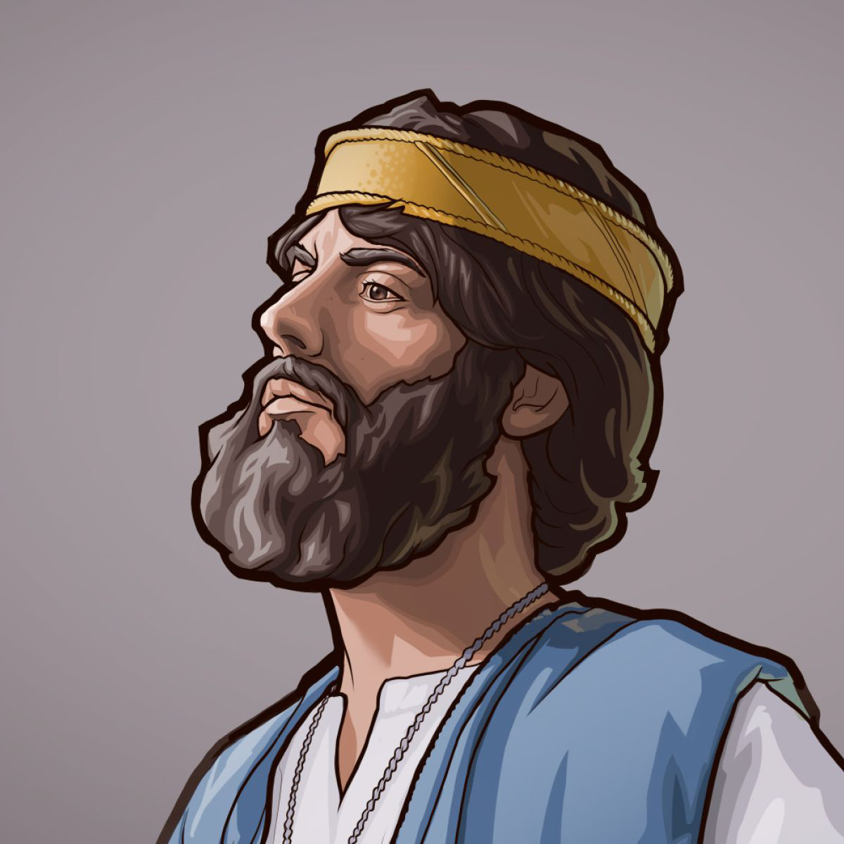 صِدِقيای پادشاه