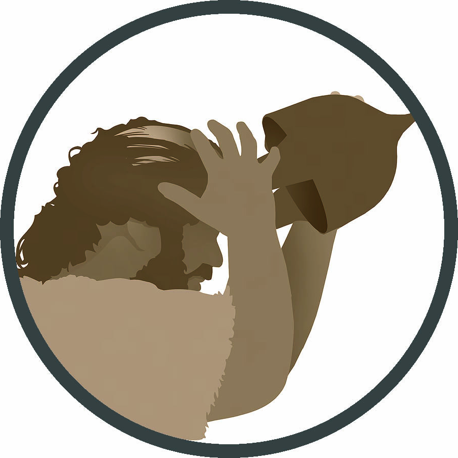 ازخودگذشتگی‌های بابليان شامل سختی‌های جسمی برای سربازان بود