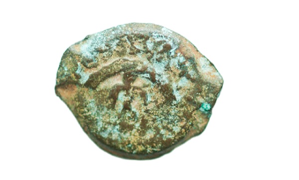 سکه یک لپتنی