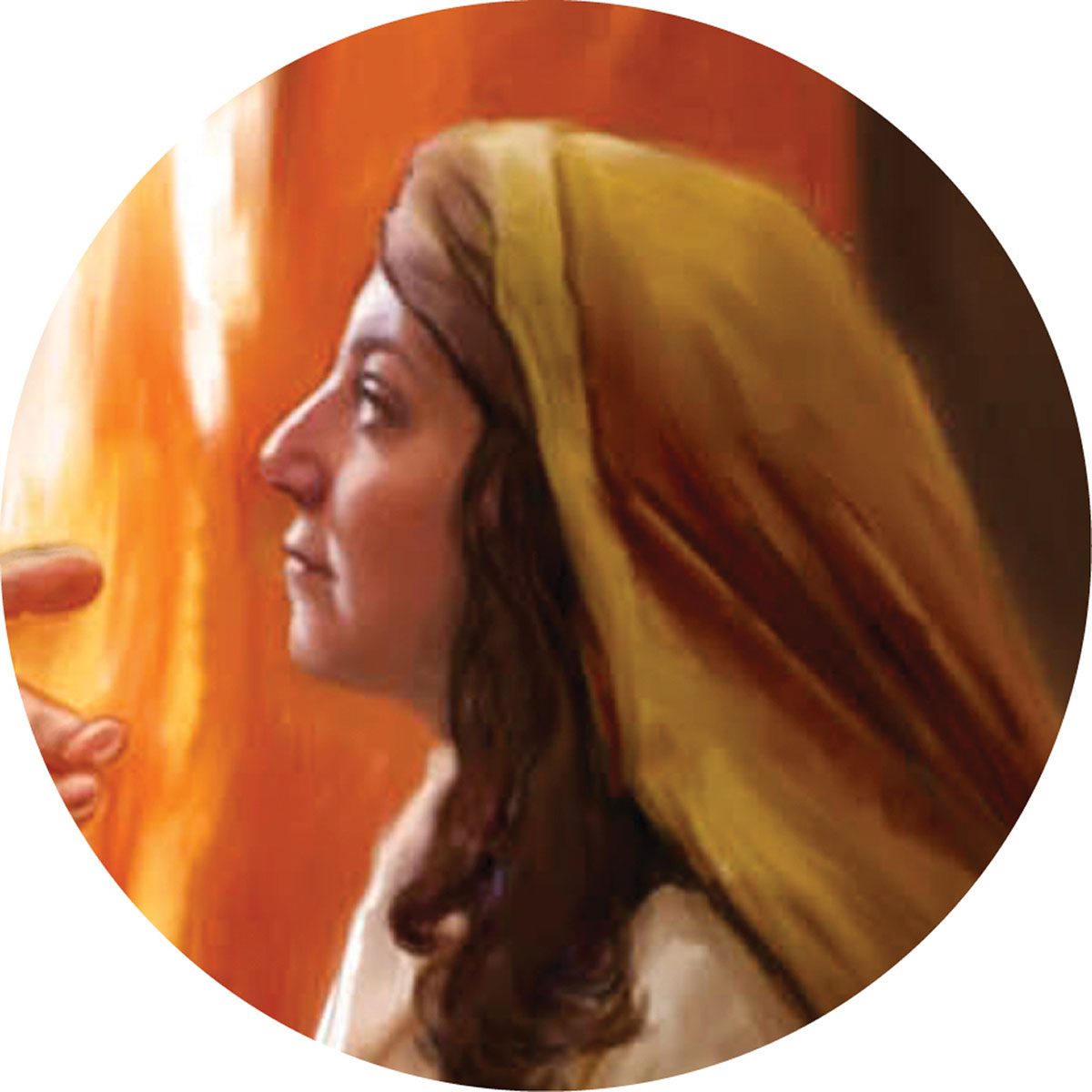 Maria (Martan ja Lasaruksen sisar)