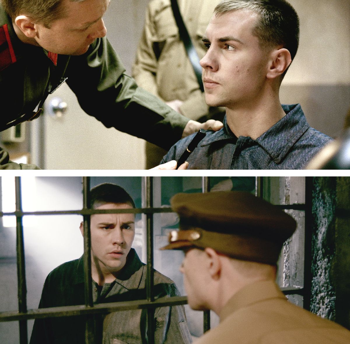 Sergeitä painostetaan olemaan uskoton Jumalalle