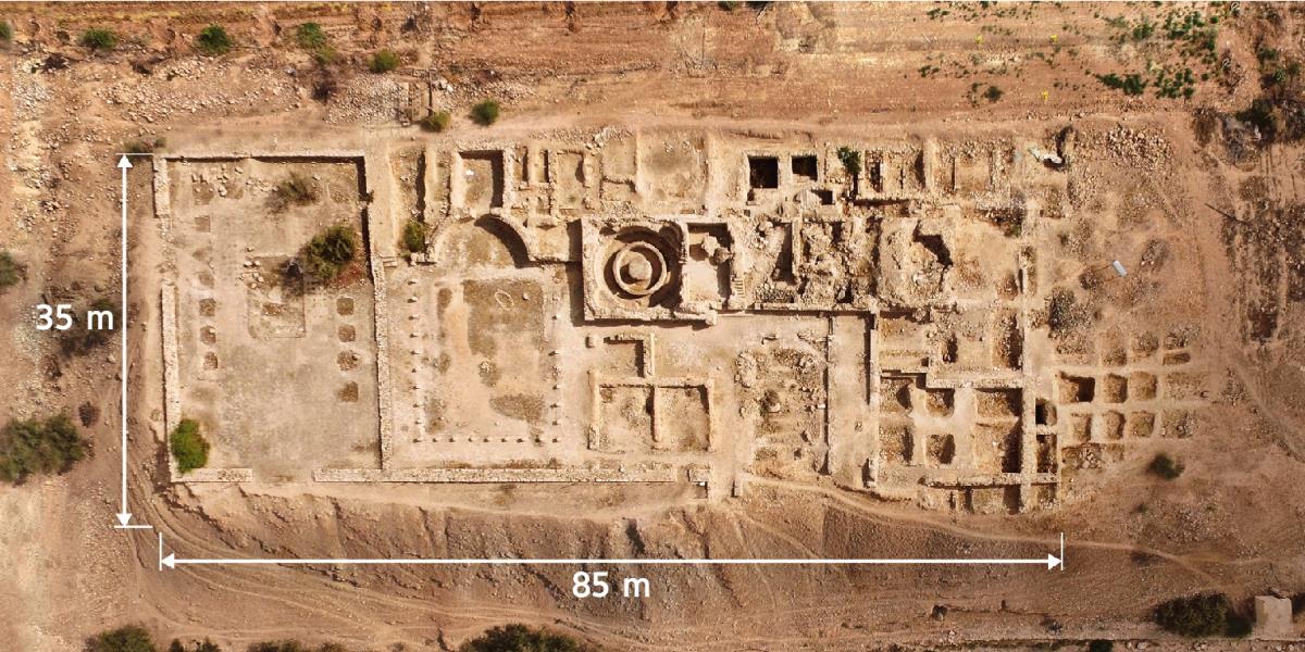 Kuninkaiden palatsit